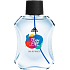 Adidas Team Five toaletní voda pro muže 100 ml Tester