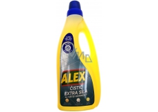 Alex Środek czyszczący extra do linoleum, płytek, winylu, marmuru 750 ml