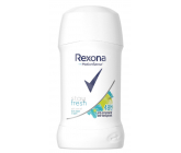 Rexona Stay Fresh Blue Poppy & Apple - Modrý mák a jablko tuhý antiperspirant deodorant stick s 48hodinovým účinkem pro ženy 40 ml