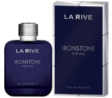 La Rive Ironstone woda toaletowa dla mężczyzn 100 ml