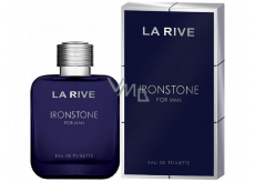 La Rive Ironstone woda toaletowa dla mężczyzn 100 ml