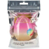 Profiline Rainbow EGG Kartáč na vlasy rozčesávací