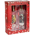 Heart & Home Jiskřivé Vánoce a Vůně vánočního stromečku osvěžovač vzduchu sprej 2 x 50 ml, sada