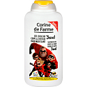 Corine de Farme Toy Story 3v1 šampon + sprchový gel + pěna do koupele 500 ml