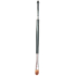 Kosmetický štětec s aplikátorem 14 cm 130 1