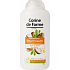 Corine de Farme Bambucké máslo šampon pro suché vlasy 500 ml