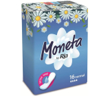 Ria Moneta Normal klasyczne wkładki 16 sztuk