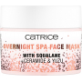 Catrice Holiday Skin Overnight Spa Face Mask pleťová noční maska s ceramidy 30 ml