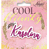 Nekupto Cool jmenná klíčenka Karolína 1 kus