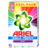 Ariel Aquapuder Color univerzální prací prášek na barevné prádlo 70 dávek 4,55 kg