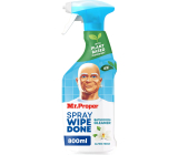 Mr. Proper Koupelna Alpine Fresh czyszczacz, 800 ml