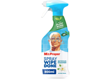 Mr. Proper Koupelna Alpine Fresh czyszczacz, 800 ml