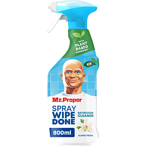 Mr. Proper Koupelna Alpine Fresh środek czyszczący, 800 ml