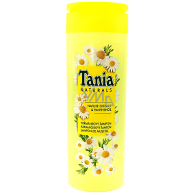 Tania Naturals Szampon rumiankowy 400 ml