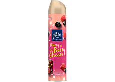 Glade odświeżacz powietrza Merry Berry Cheers, 300 ml