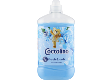Coccolino zmiękczacz Blue Splash 68 prań, 1,7 l