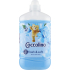 Coccolino zmiękczacz Blue Splash 68 prań, 1,7 l