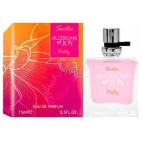 Sentio Blossoms of Joy Pretty parfémovaná voda pro ženy 15 ml Sentio Blossoms of Joy Pretty parfémovaná voda pro ženy 15 ml