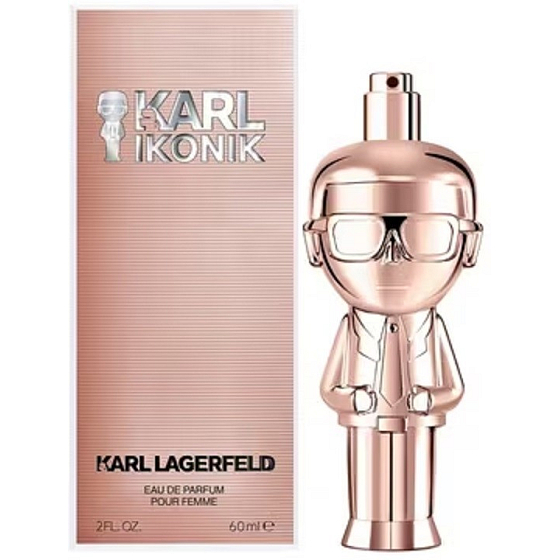 Karl Lagerfeld Ikonik Woman woda perfumowana dla kobiet 100 ml
