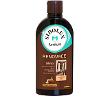 Sidolux M Renovacja Migdałowe mleko do mebli, 300 ml