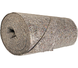 Spokar Folia tkaninowa chłonąca zakrywająca, rolka 1 × 50 m