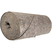 Spokar Folia tkaninowa chłonąca zakrywająca, rolka 1 × 50 m