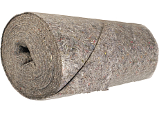 Spokar Folia tkaninowa chłonąca zakrywająca, rolka 1 × 50 m