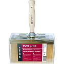 Spokar Evo Profi prostokątne pędzel malarski, 180 × 80 mm