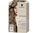 Schwarzkopf Creme Supreme farba do włosów 7-16 zimny popielaty blond 60 ml