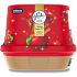Glade Warm Apple Pie jabłko i cynamon żelowy odświeżacz powietrza 180 g