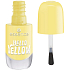 Essence lak na nehty Gel nail Colour 41 Hello Yellow, 8 ml