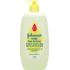 Johnsons Baby Top-to-toe koupel pro celé tělo i vlásky pumpička 500 ml
