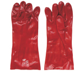 Spokar Rękawice PVC, długość 27 cm, 1 para