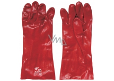 Spokar Rękawice PVC, długość 27 cm, 1 para