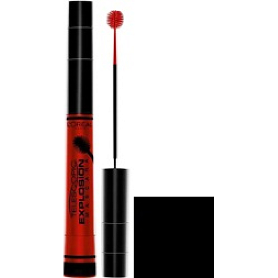 Loreal Paris Telescopic Explosion řasenka Black 8 ml