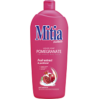Mitia Pomegranate płynne mydło, 1 l