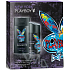 Playboy New York deodorant sprej 150 ml + sprchový gel 250 ml, kosmetická sada
