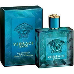 Versace Eros pour Homme woda toaletna 50 ml