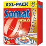 Somat Gold tablety do myčky na nádobí 60 kusů