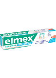 Elmex Sensitive Whitening pasta do zubów, 75 ml