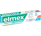 Elmex Sensitive Whitening pasta do zubów, 75 ml