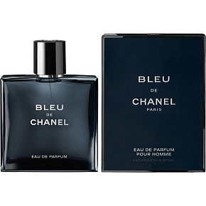 Chanel Bleu de Chanel parfémovaná voda pro muže 50 ml