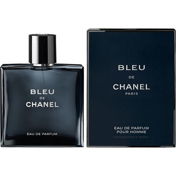 Chanel Bleu de Chanel parfémovaná voda pro muže 50 ml