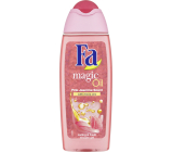 Fa Magic Oil Pink Jasmine żel pod prysznic, 250 ml