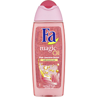 Fa Magic Oil Pink Jasmine żel pod prysznic, 250 ml