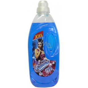 Laguna Color prací gel na barevné prádlo 40 dávek 2 l