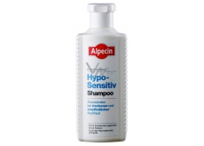 Alpecin Hyposensitiv Szampon do włosów dla suchej i bardzo wrażliwej skóry głowy 250 ml