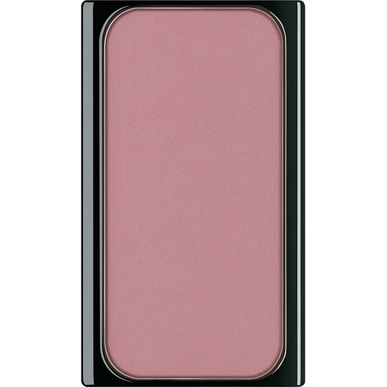 Artdeco Blusher pudrowa róż 40 Crown Pink 5 g