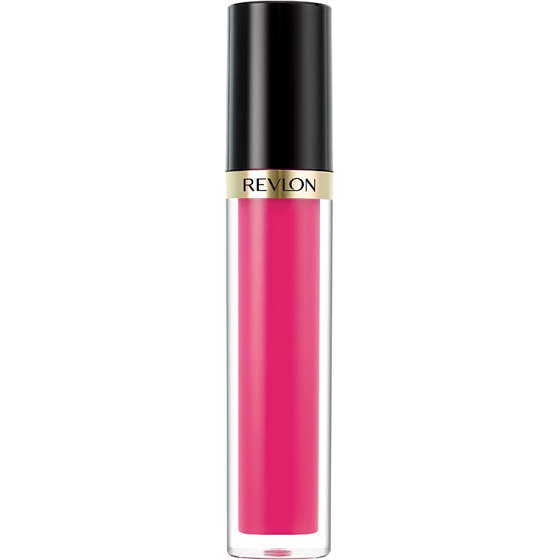 Revlon Superlustrous Lip Gloss lesk na rty 235 Pink Pop 3,8 ml