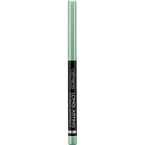 Catrice Longlasting tužka na oči 120 A Beautiful Mint 0,3 g